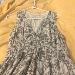 Converse One Dress